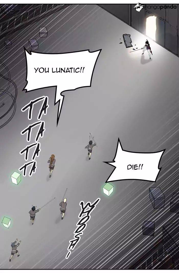 Tower of God Chapter 395 image 084